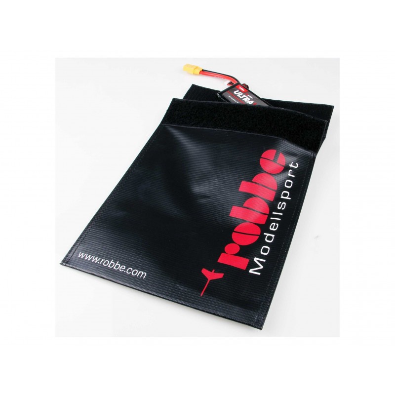 Lipo Robbe protective bag 22x30cm