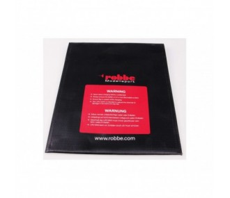 Lipo Robbe protective bag 22x30cm