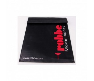 Lipo Robbe protective bag 22x30cm
