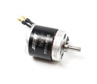 Dualsky Eco 2820C V2 motor (138g, 940kv, 480W)