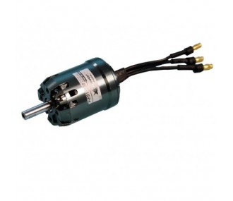 Moteur brushless XPower F2915/12 F5J XLIGHT TITANIUM - 72g