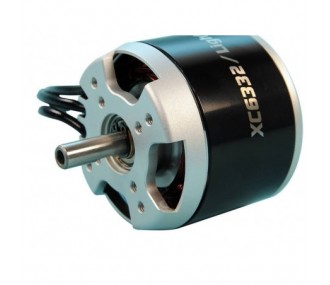 Motor XPower XC6332/Light