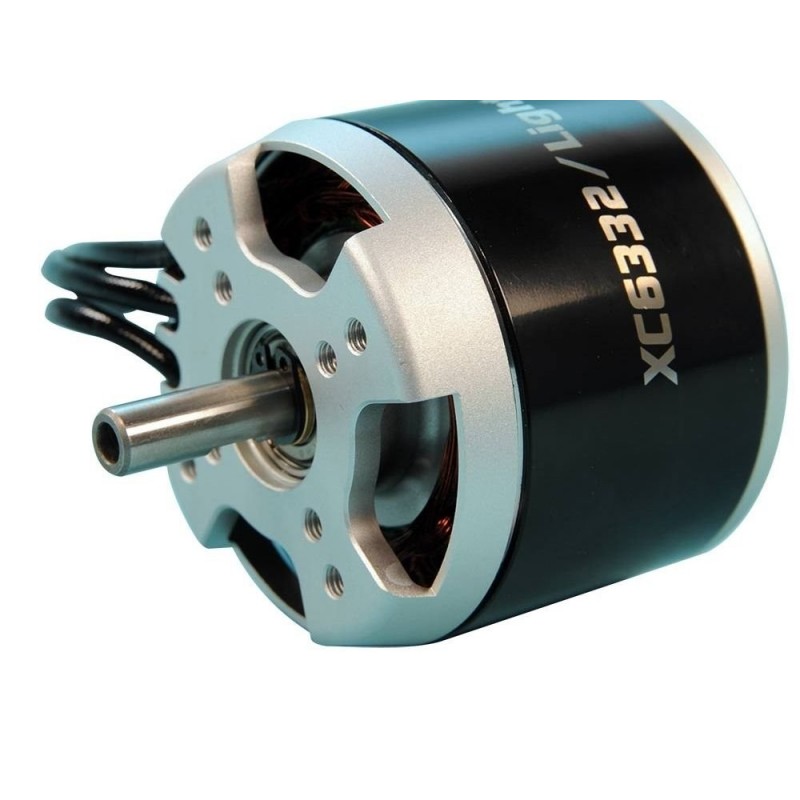 Motor XPower XC6332/Light