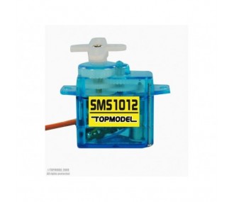 Servo Topmodel Sub Micro SMS1012