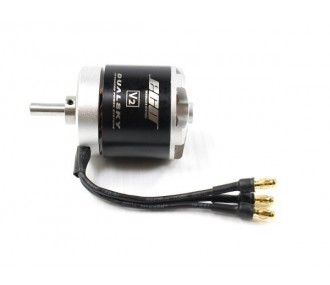 Dualsky Eco 2820C V2 motor (138g, 800kv, 540W)