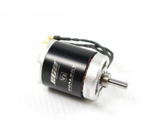 Dualsky Eco 2826C V2 motor (167g, 1120kv, 660W)