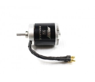 Dualsky Eco 2826C V2 motor (167g, 1120kv, 660W)