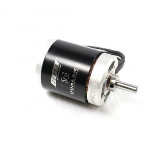 Dualsky Eco 2826C V2 motor (167g, 720kv, 750W)