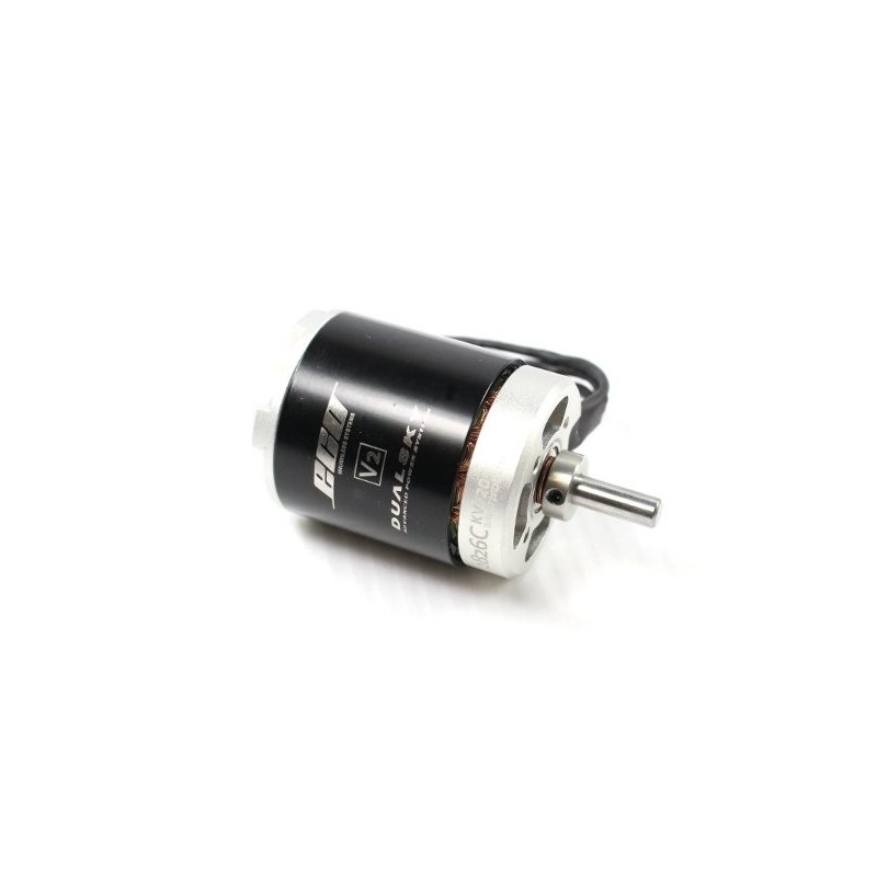 Dualsky Eco 2826C V2 motor (167g, 720kv, 750W)