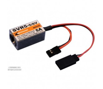 Switch Bec XPower SVR5