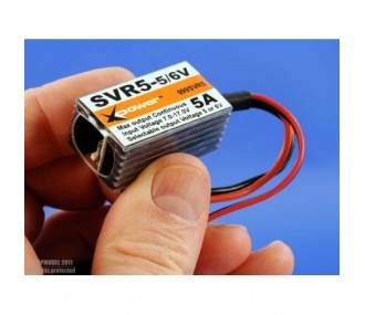 Switch Bec XPower SVR5

This is a product name and does not require translation. If you need a description or further information about the "Switch Bec XPower SVR5", please provide more context or text to translate.