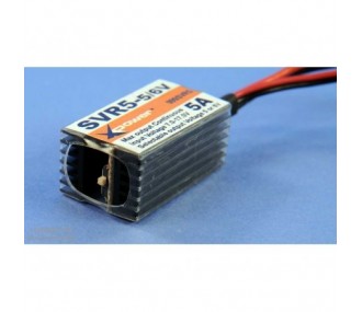 Switch Bec XPower SVR5

This is a product name and does not require translation. If you need a description or further information about the "Switch Bec XPower SVR5", please provide more context or text to translate.