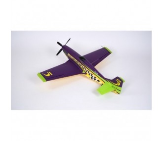 FMS P51D Voodoo I PNP kit w/ reflex - Limited Edition - approx. 1,10m