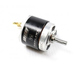 Dualsky Eco 3520C V2 motor (210g, 1020kv, 960W)