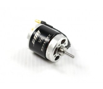 Dualsky Eco 2316C V2 motor (72g, 1500kv, 264W)