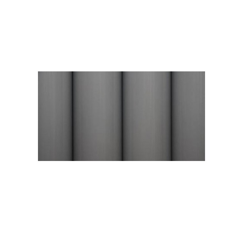 ORACOVER gris claro 10m