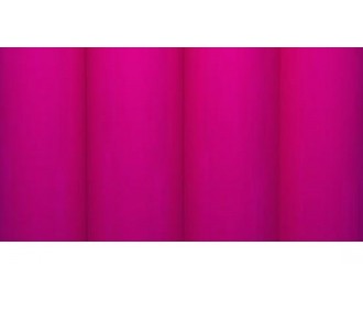 ORACOVER fluorescent magenta 10m