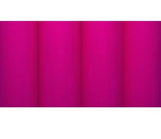 ORACOVER magenta fluo 10m