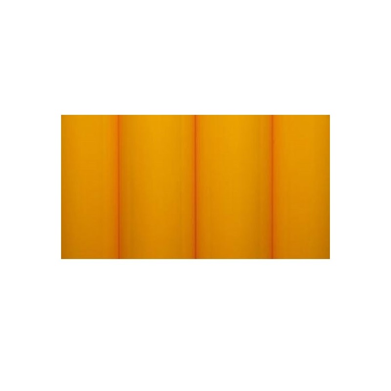 ORACOVER jaune cub 10m