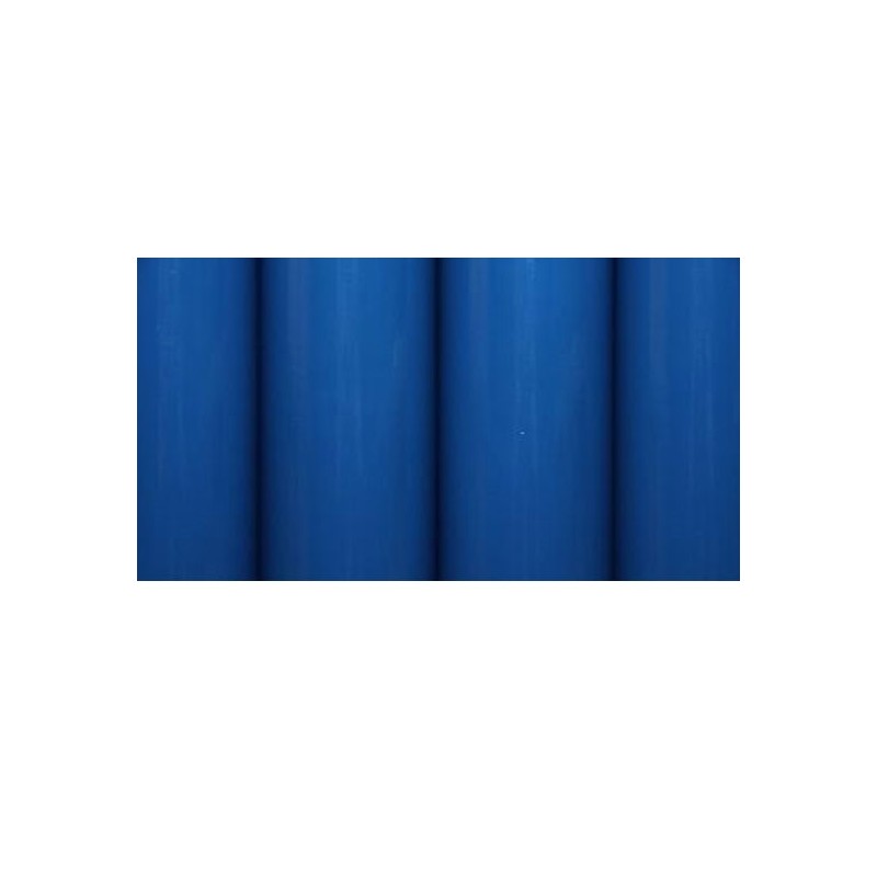 ORACOVER bleu france 10m