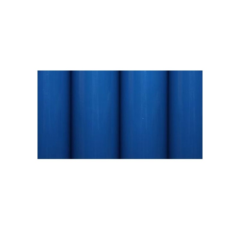 ORACOVER bleu france 10m