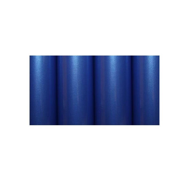 ORACOVER bleu nacre 2m