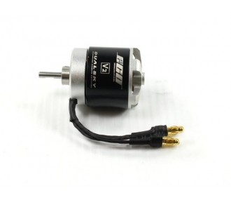 Dualsky Eco 2316C V2 motor (72g, 1500kv, 264W)