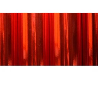 ORACOVER chrome red 2m