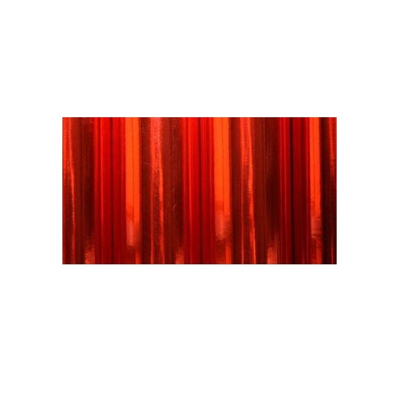 ORACOVER cromo rojo 2m