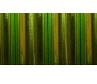 ORACOVER chrome light green 2m