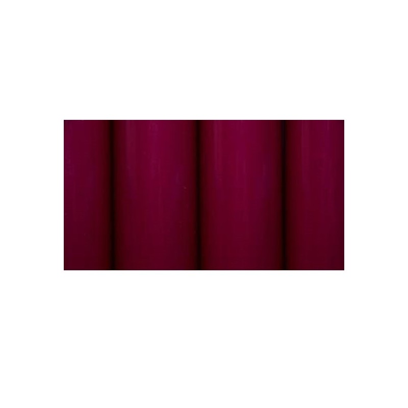 ORASTICK rosso bordeaux 2m