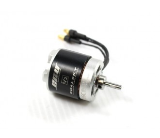 Dualsky Eco 2316C V2 motor (72g, 1250kv, 360W)