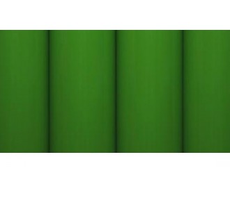 ORASTICK Wiesengrün 2m