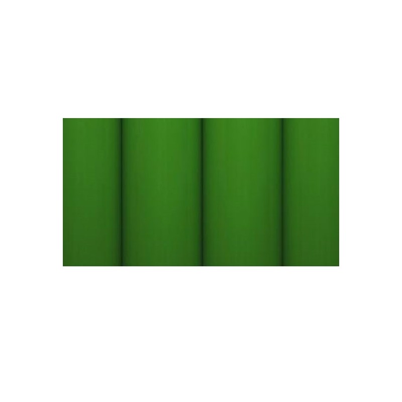 ORASTICK Wiesengrün 2m