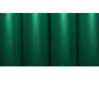 ORASTICK vert nacre 2m