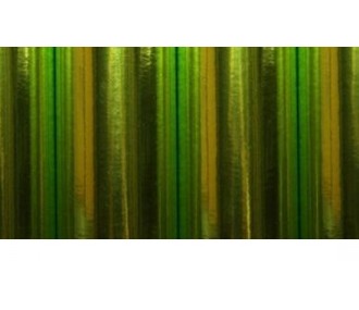 ORASTICK chrome vert clair 2m