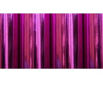 ORASTICK chrome lilas 2m