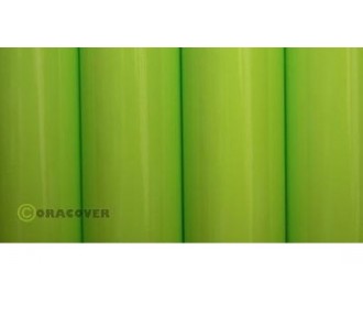 ORACOVER vert royal 2m