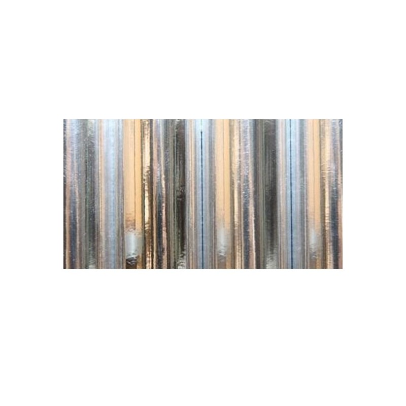 ORALIGHT chrome light 2m