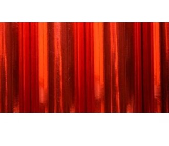 ORALIGHT rosso cromo 2m