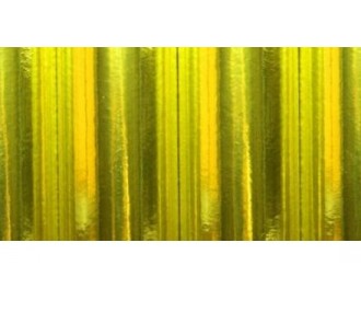ORALIGHT giallo cromo 2m