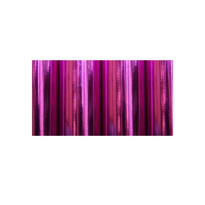 ORALIGHT chrome violet 2m