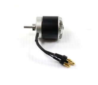 Dualsky Eco 2316C V2 motor (72g, 1250kv, 360W)