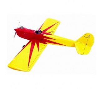 Aircraft VQ Model Space walker 1.58m