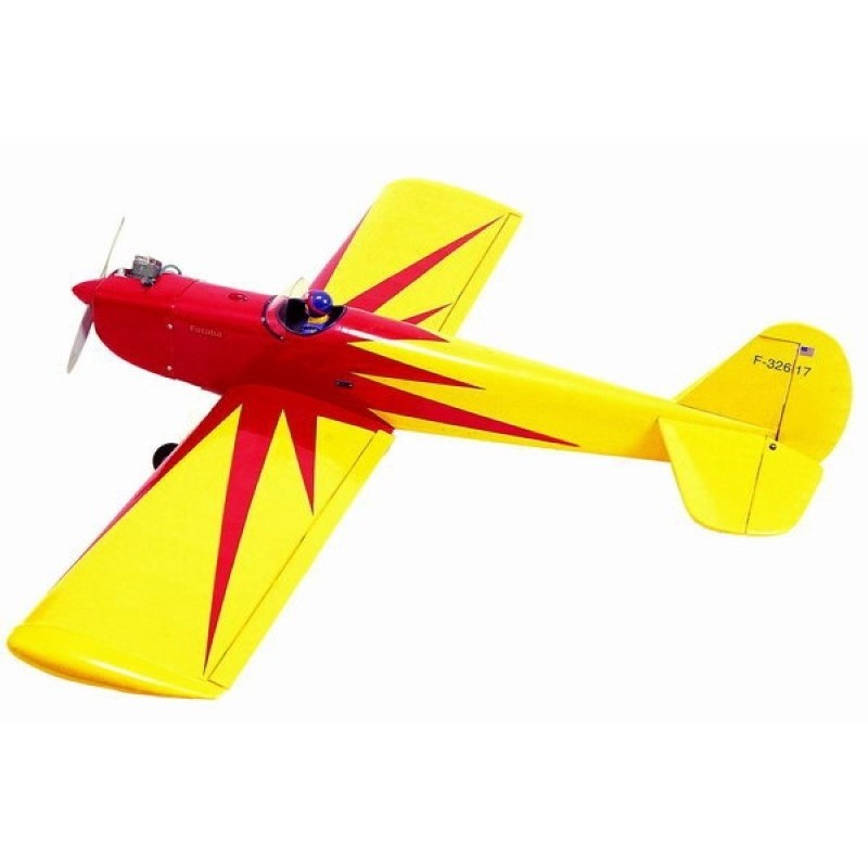 Aircraft VQ Model Space walker 1.58m