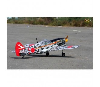 Aircraft VQ Model Kawasaki HIEN 1.57m