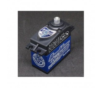 Blue Bird servo sail winch BG-0731SWP - 6 tours