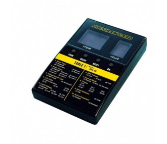 XPower Xreg V5 programming board