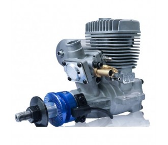 Motor de gasolina de 2 tiempos GT17-Pro 17cc - NGH