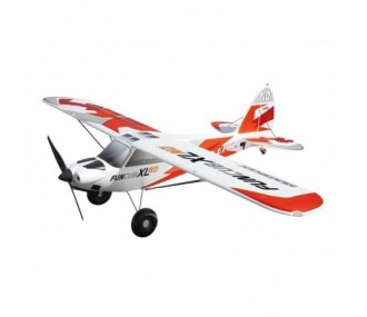 Multiplex Funcub XL ND KIT approx.1.70m